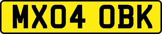 MX04OBK