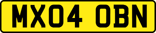 MX04OBN