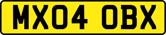 MX04OBX