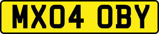MX04OBY