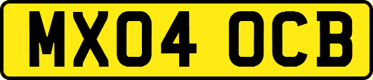 MX04OCB