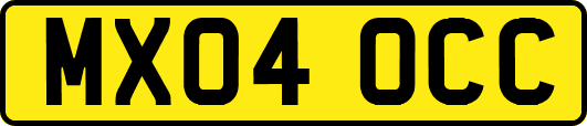 MX04OCC
