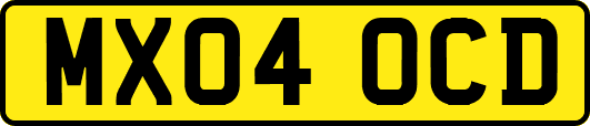 MX04OCD