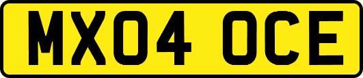 MX04OCE