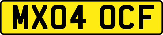 MX04OCF
