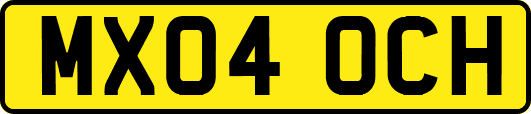 MX04OCH