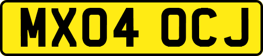 MX04OCJ
