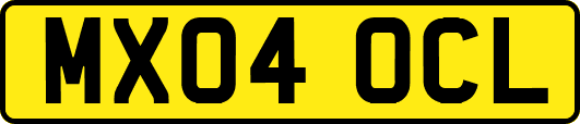 MX04OCL