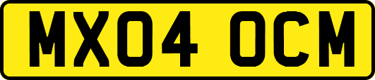 MX04OCM