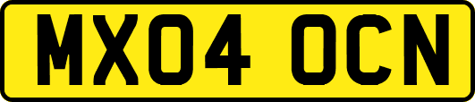MX04OCN