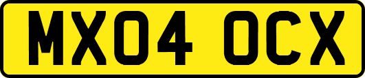 MX04OCX