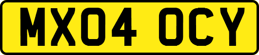 MX04OCY
