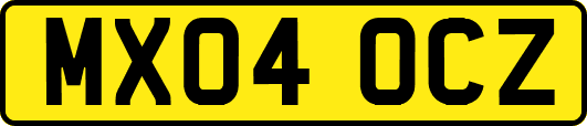 MX04OCZ