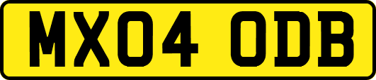 MX04ODB