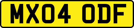 MX04ODF