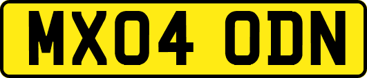 MX04ODN