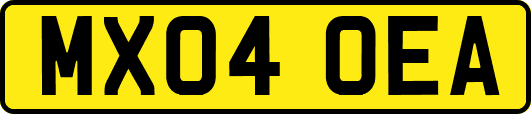 MX04OEA