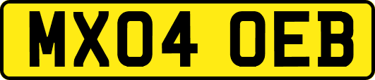 MX04OEB