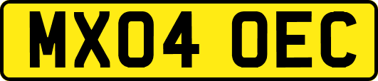 MX04OEC