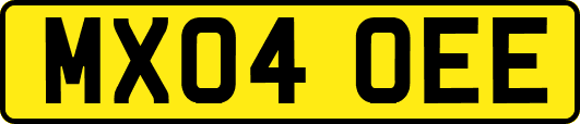 MX04OEE
