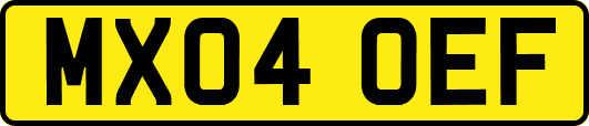 MX04OEF