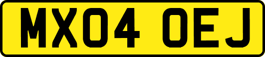MX04OEJ