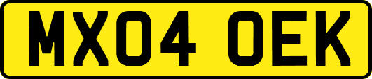 MX04OEK
