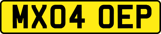 MX04OEP