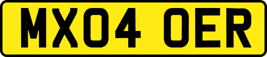 MX04OER
