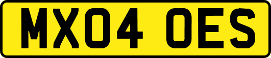 MX04OES