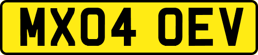 MX04OEV