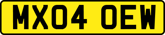 MX04OEW