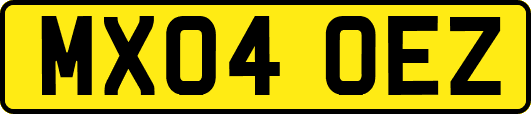 MX04OEZ