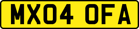 MX04OFA
