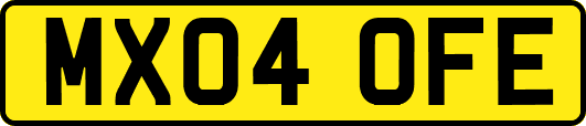 MX04OFE