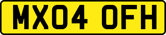 MX04OFH