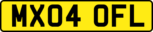 MX04OFL