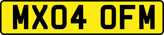 MX04OFM