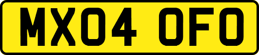 MX04OFO