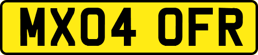 MX04OFR