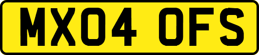 MX04OFS