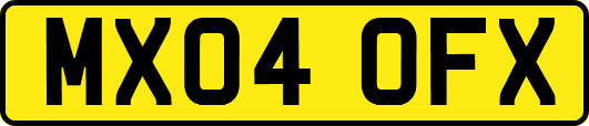 MX04OFX