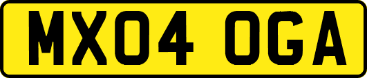 MX04OGA