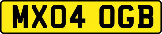 MX04OGB