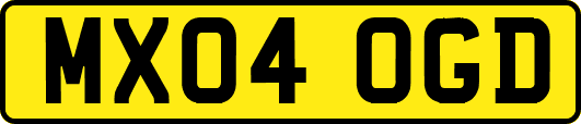 MX04OGD