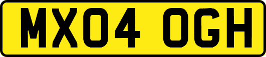 MX04OGH