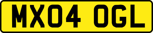 MX04OGL