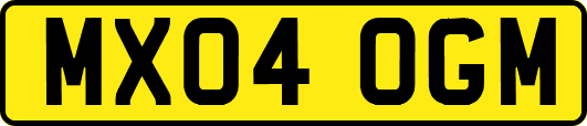 MX04OGM