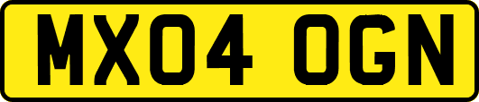 MX04OGN