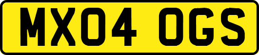 MX04OGS